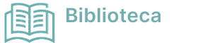 Biblioteca Popular Logo
